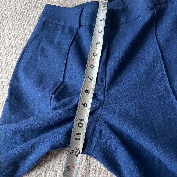 Taylor Stitch  Wool Blend Crop Pants - Picture 11 of 12